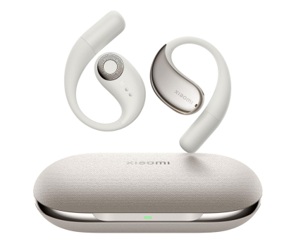 Słuchawka bezprzewodowa XIAOMI OpenWear Stereo Sandstone Beige 56229
